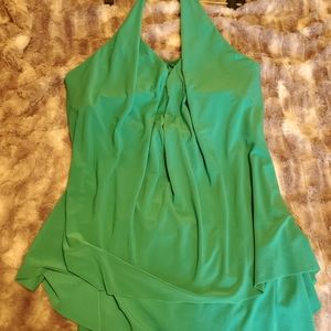 Magic Suit Halter Tankini